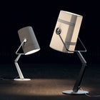 Fork Table Lamp