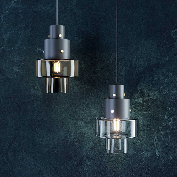 Gask Pendant Light