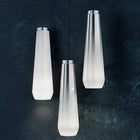 Glass Drop Pendant Light