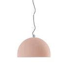 Urban Concrete Pendant Light