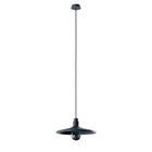 Vinyl Pendant Light