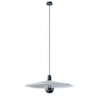 Vinyl Pendant Light