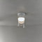 Diver Semi Flush Mount  option Matt White