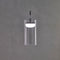 Diver Suspension Light  option Matt Black