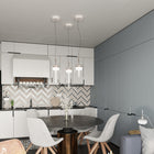 Diver Suspension Light