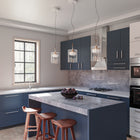 Diver Suspension Light