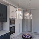 Diver Suspension Light