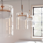 Diver Suspension Light
