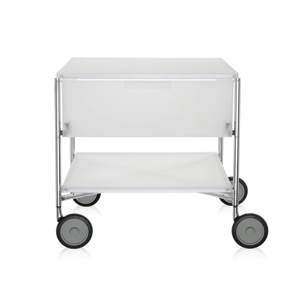 Mobil Storage Container with Wheels