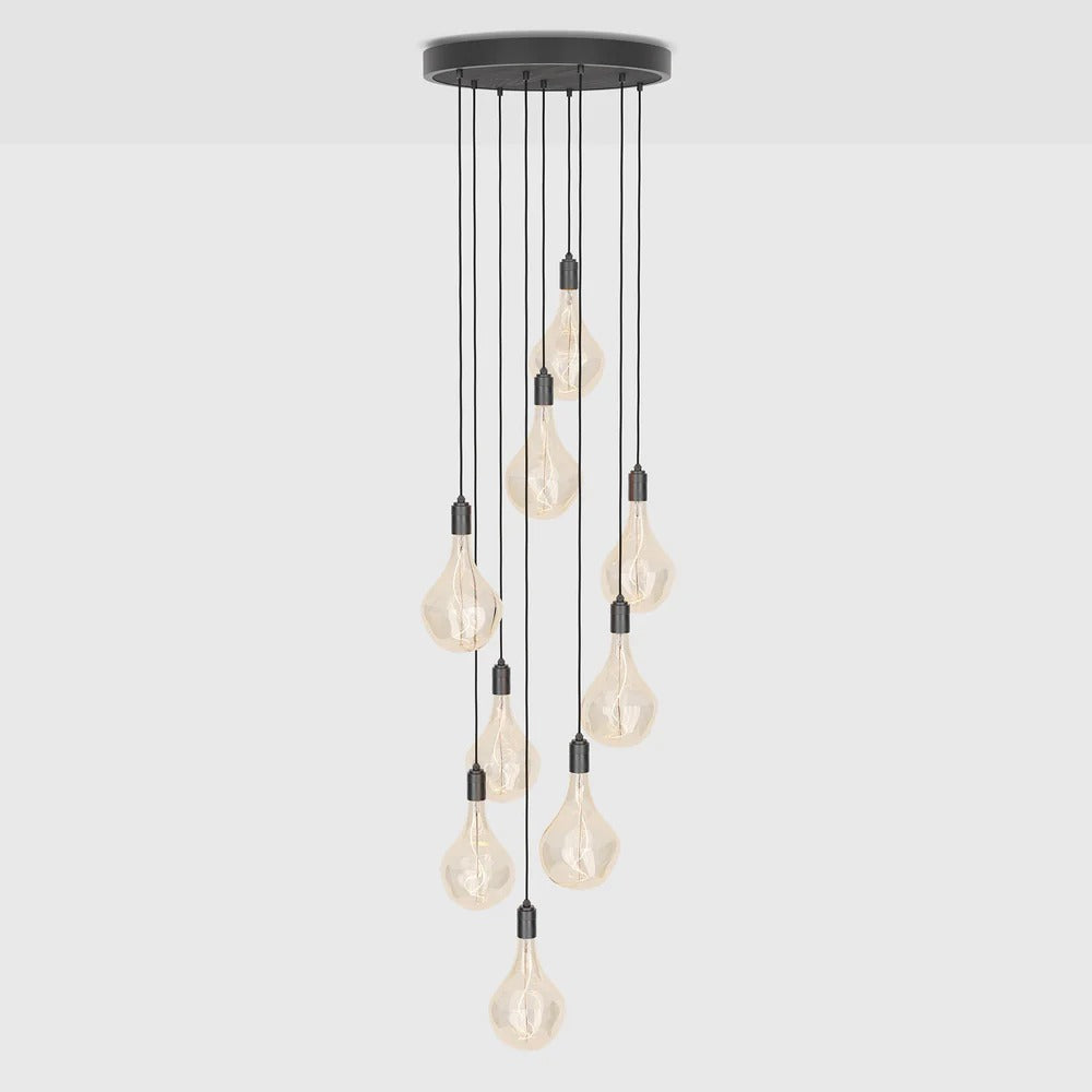 Nine Pendant Light
