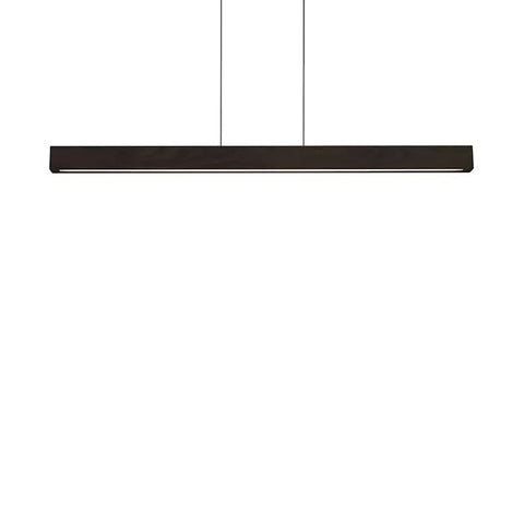 Una LED Linear Pendant Light