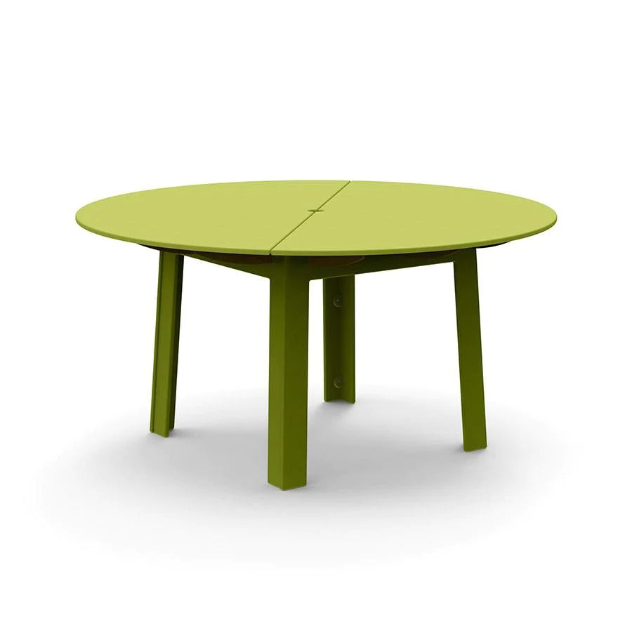 Fresh Air Round Outdoor Dining Table