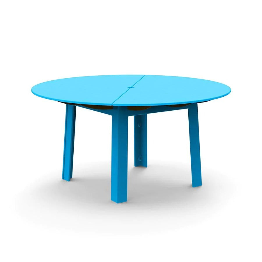 Fresh Air Round Outdoor Dining Table