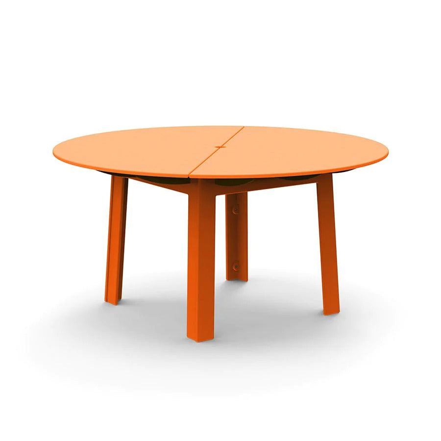 Fresh Air Round Outdoor Dining Table