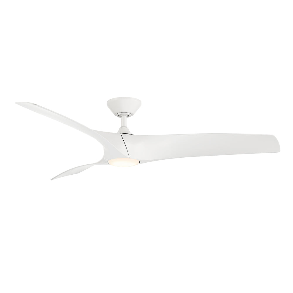 Zephyr Indoor/Outdoor Ceiling Fan