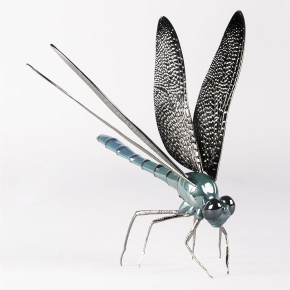 Dragon-Fly Figurine
