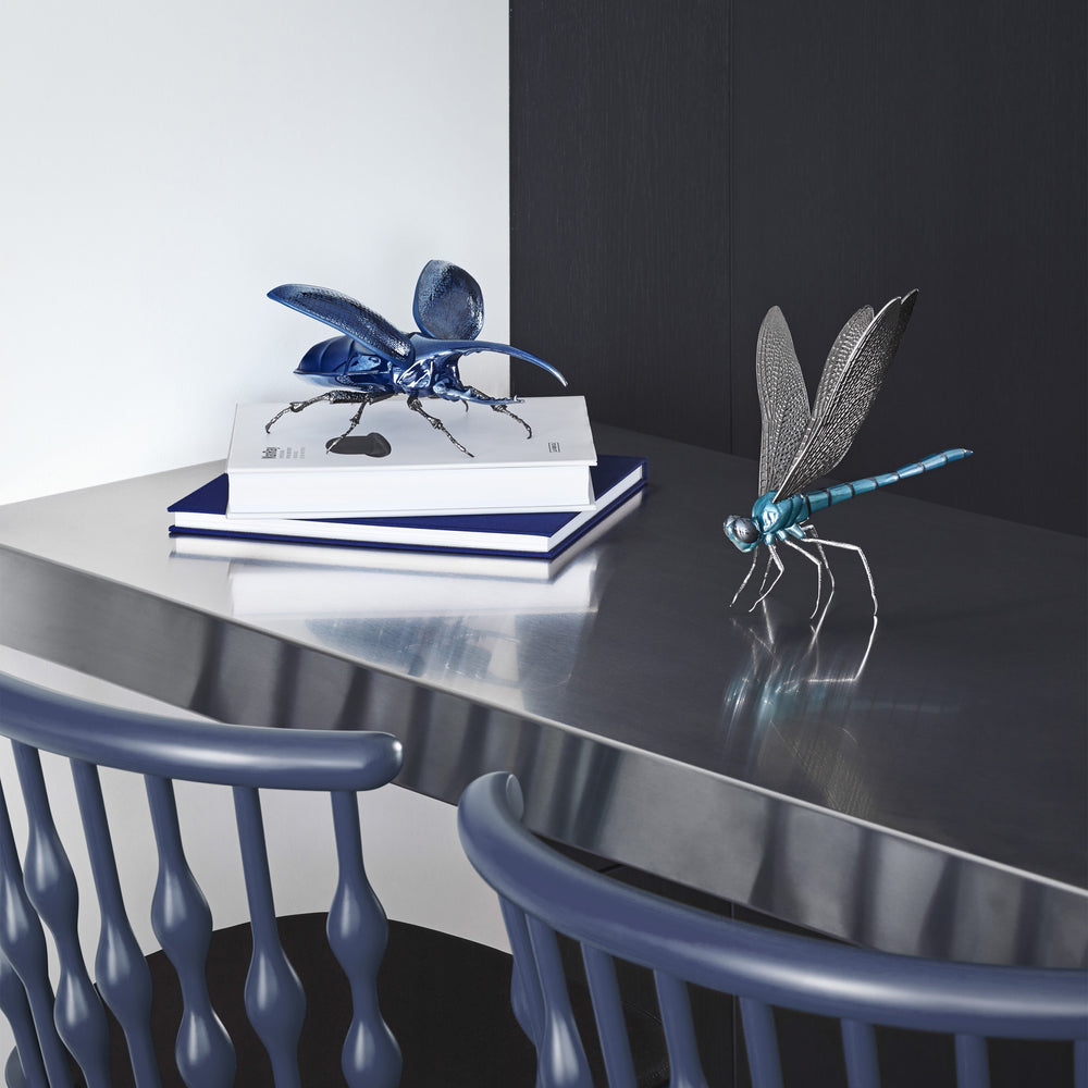 Dragon-Fly Figurine