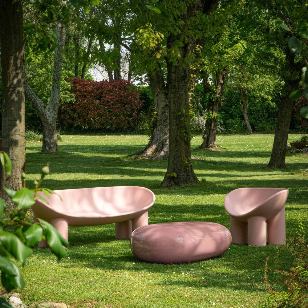 Koishi Table/Ottoman