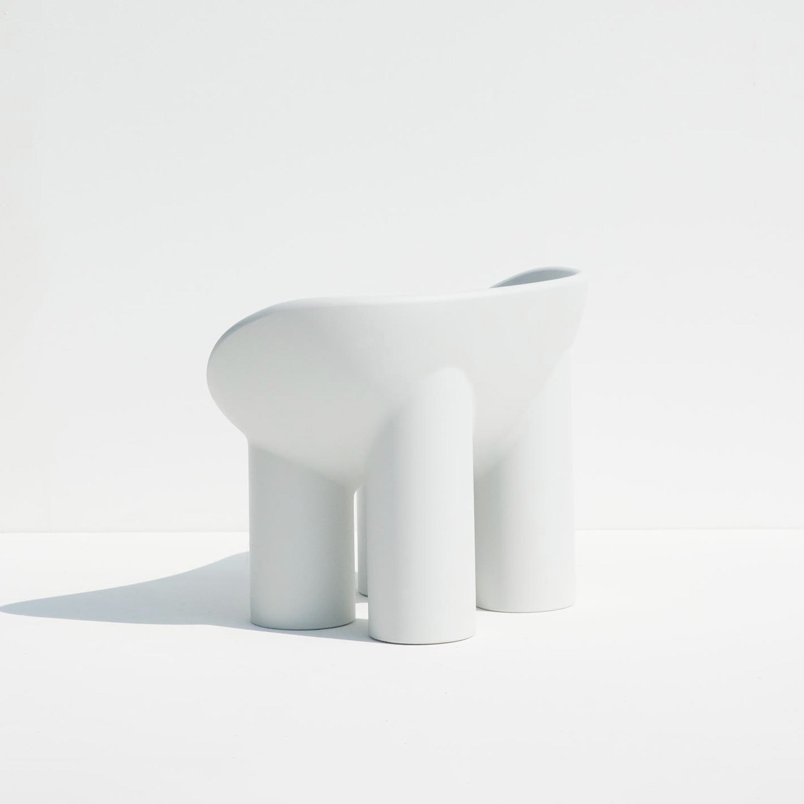 Driade Roly Poly Armchair - 2Modern