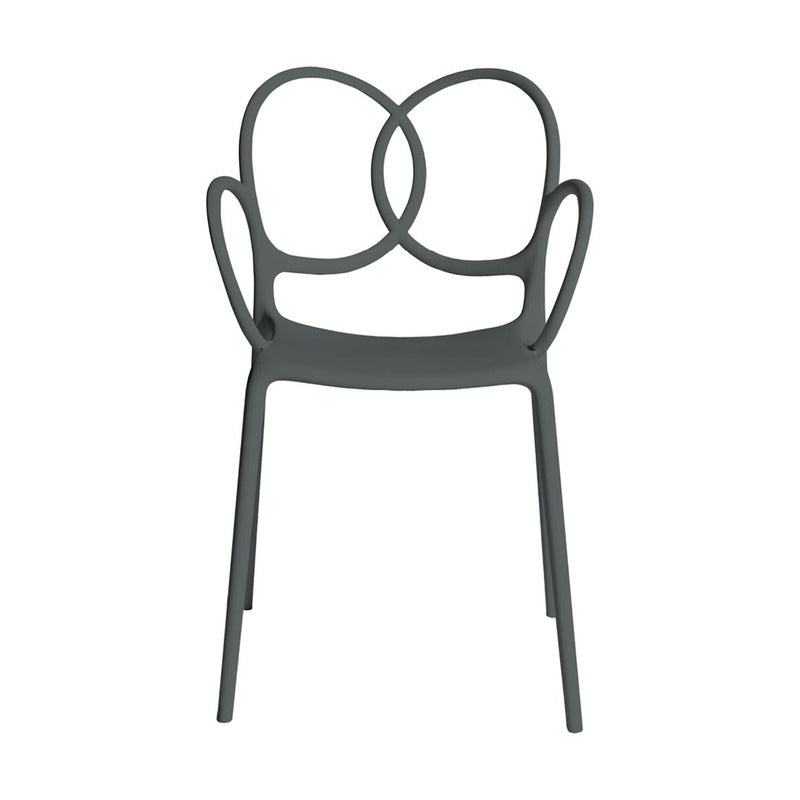 Sissi Stackable Armchair (Set of 4)