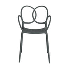 Sissi Stackable Armchair (Set of 4)