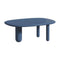 Tottori Coffee Table  option Blue