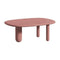 Tottori Coffee Table  option Brown