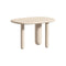 Tottori Coffee Table  option Medium: 15.7 in height