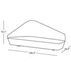 Verlaine Sofa