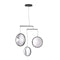 Focus Pendant Light  option 3 Lights