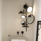 Tell Me Stories Bathroom Vanity Light