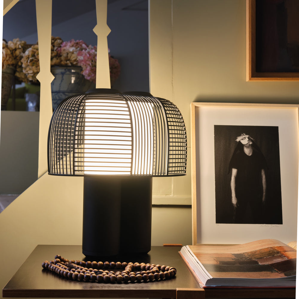Yasuke Table Lamp