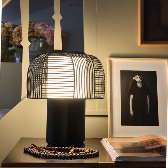 Yasuke Table Lamp