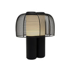 Yasuke Table Lamp