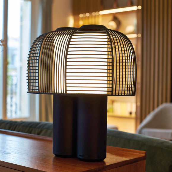 Yasuke Table Lamp