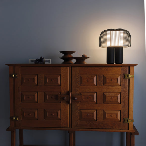 Yasuke Table Lamp