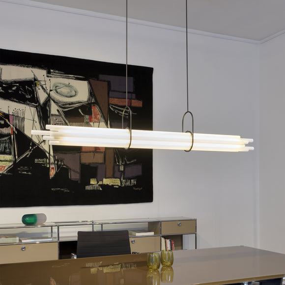 NL12 Pendant Light