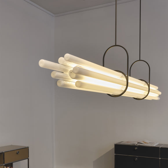 NL12 Pendant Light