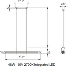 NL12 Pendant Light