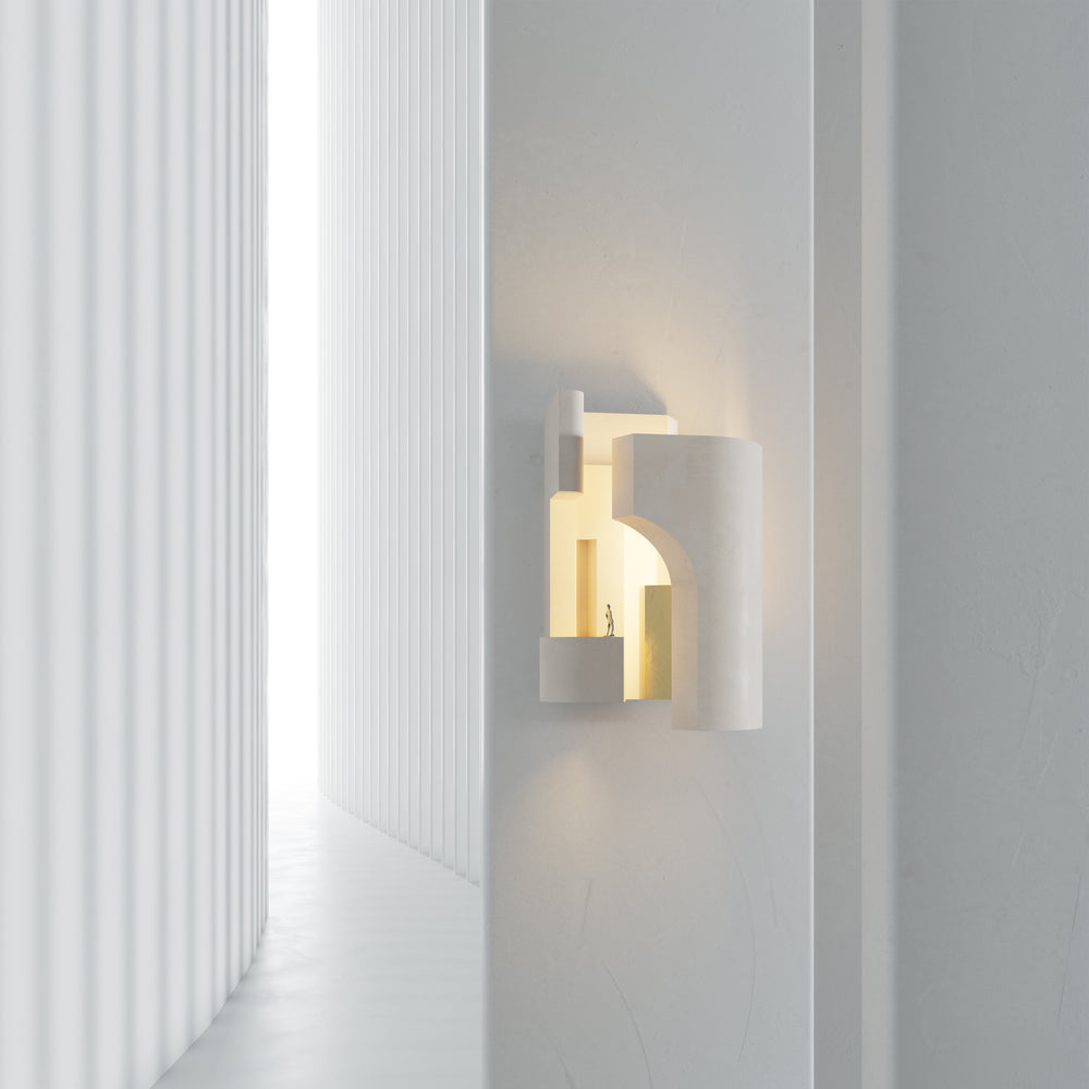 Soul Wall Sconce