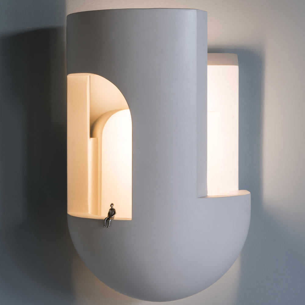 Soul Wall Sconce