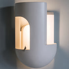 Soul Wall Sconce