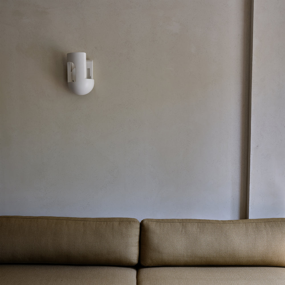 Soul Wall Sconce