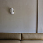 Soul Wall Sconce