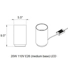 Tobo Floor Lamp