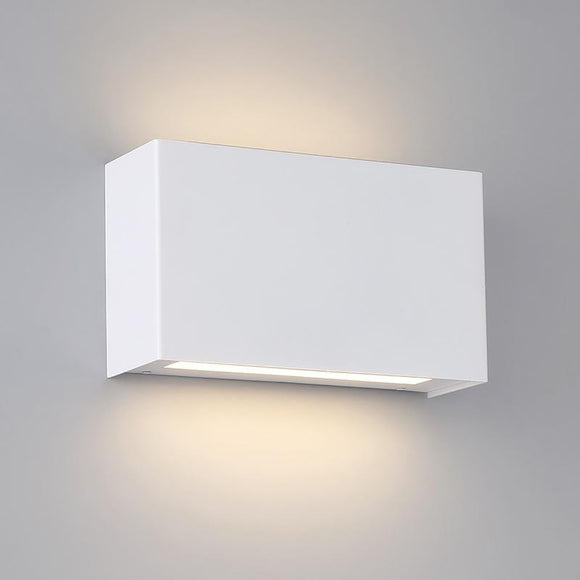Blok LED Wall Light