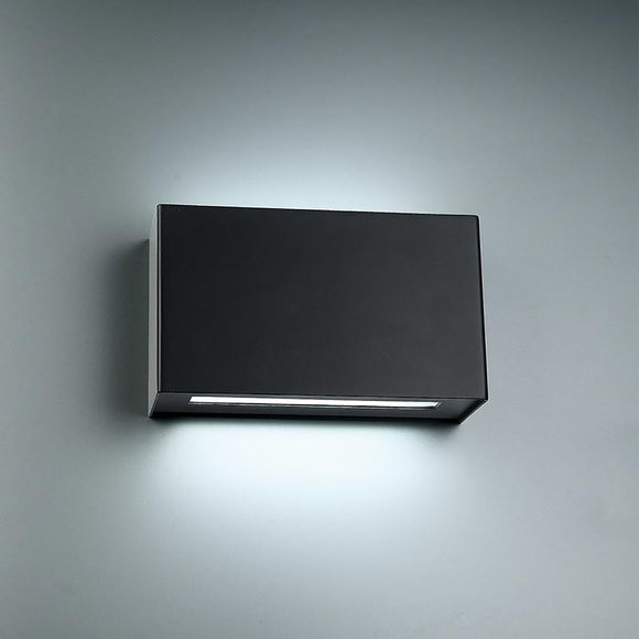 Blok LED Wall Light