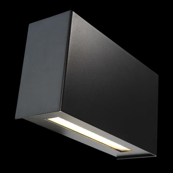 Blok LED Wall Light