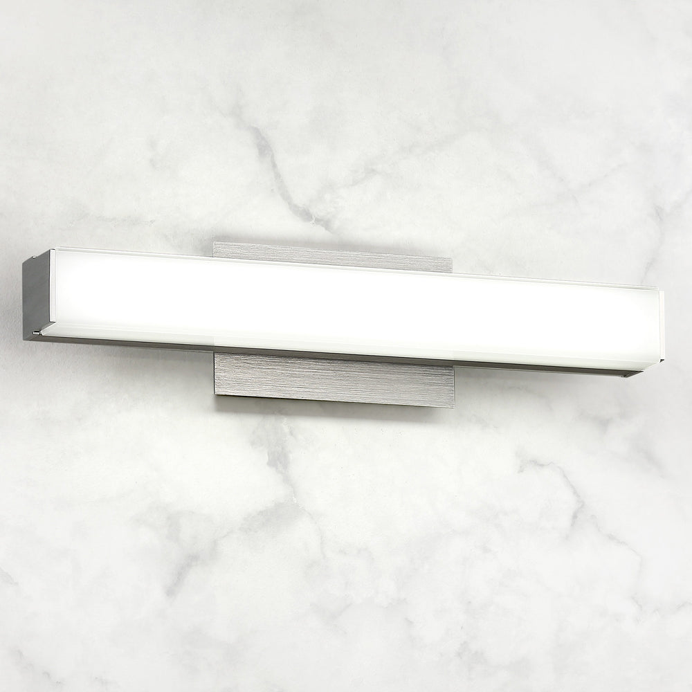 Brink LED Bathroom Vanity Light