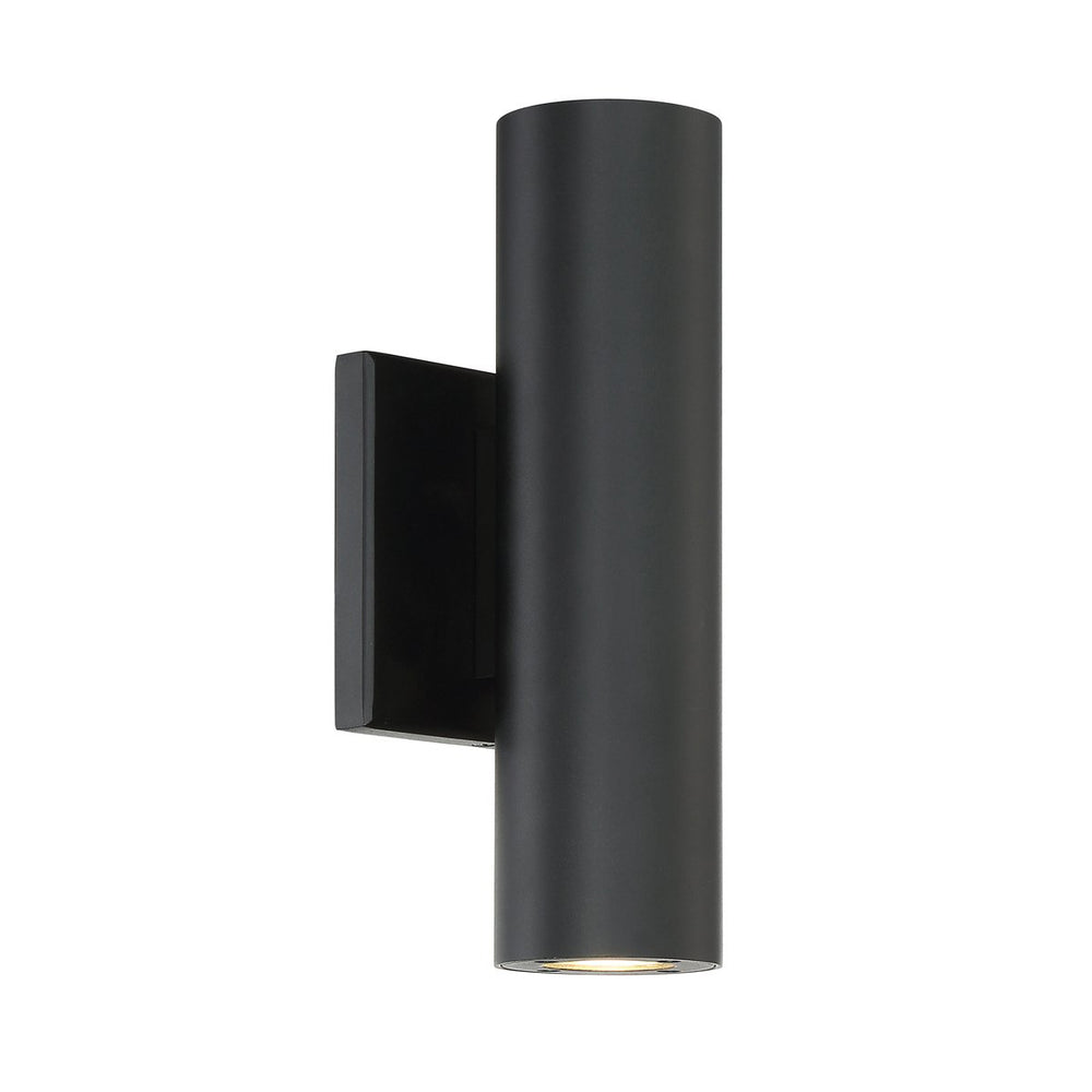 Caliber LED Outdoor Wall Light